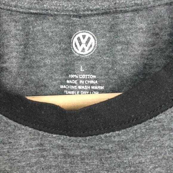 VW Bunny Shirt - Picture 4 of 4